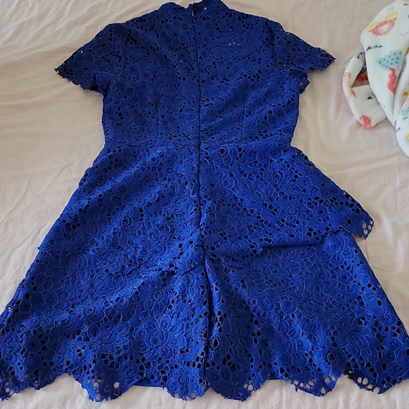 Mini dress - Picture 2 of 2